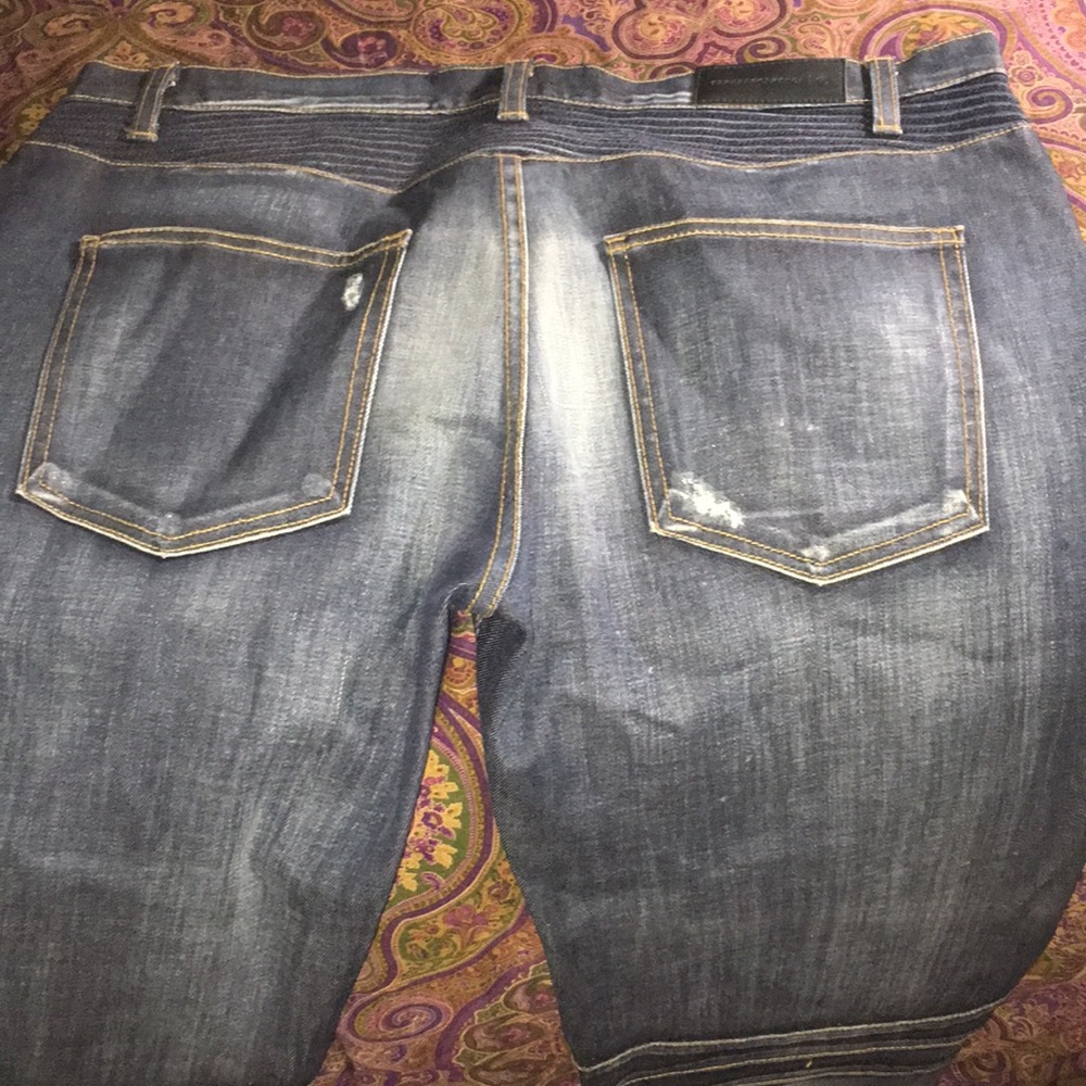 Jeans - Picture 6 of 7